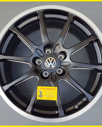4 Cerchi In Lega NUOVI SPEEDLINE 19 Adatti Audi Vw