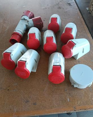 prese380 wolt euro 15