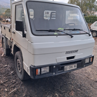 Bremach brio 2.5 iveco