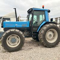 Trattore usato Landini Vanguard 130 DT