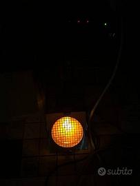Lampade alogene Par56