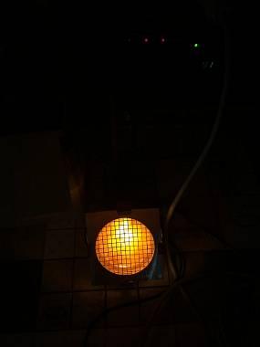 Lampade alogene Par56