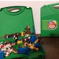 Valigette " la fattoria "