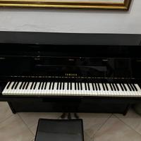 Pianoforte Yamaha