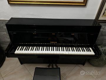 Pianoforte Yamaha