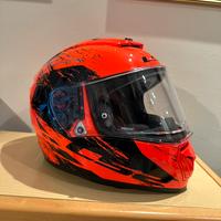Casco integarle unisex LS2, taglia M