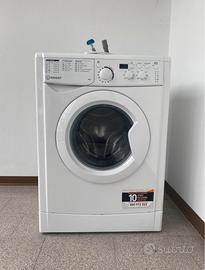 Lavatrice indesit 6kg