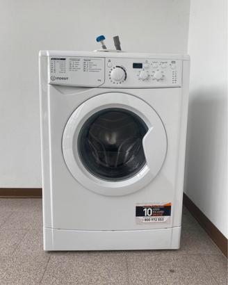 Lavatrice indesit 6kg