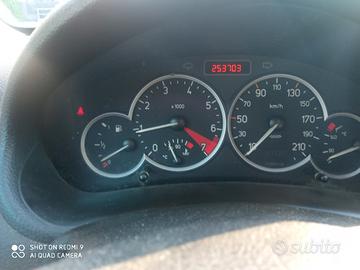 Peugeot 206 cabrio
