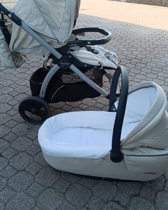 Trio  Peg Perego