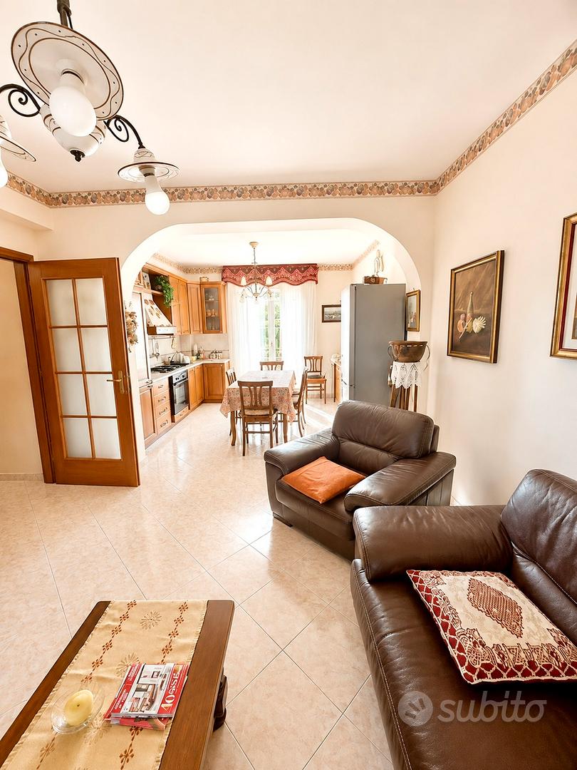 Appartamento – Giarre, San Leonardello - Vista 4