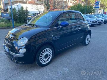 Fiat 500 500 III 1.2 Lounge 69cv