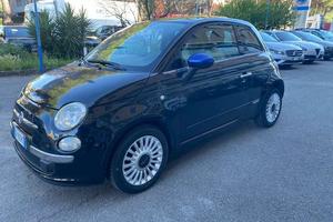 Fiat 500 500 III 1.2 Lounge 69cv