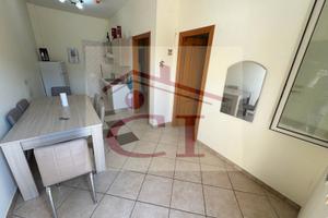 Bilocale arredato in residence cod. 005