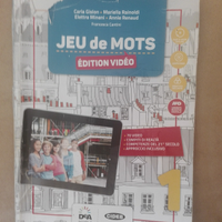 Jeu de Mots