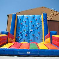 Arrampicate per Bambini x Scuole e Centri Sportivi