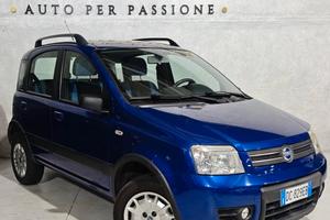 Fiat Panda Benzina Neopatentati 4x4 Distribuzione 