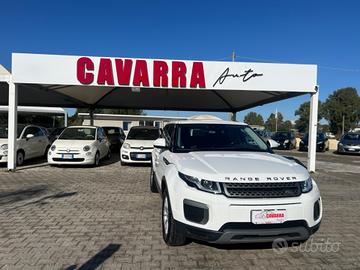 Land Rover Range Rover Evoque Range Rover Evoque 2