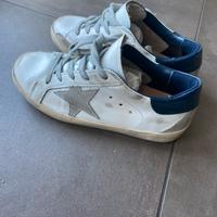 Scarpe bimbo