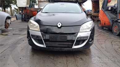 Ricambi usati Renault Megane