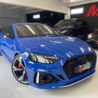 AUDI - A5 Coupè - RS 5 Coupé 25 years