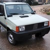 FIAT Panda 1ª serie - 1988
