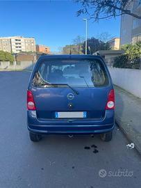 Opel Agila Anno 2005 1.0 12V CLUB