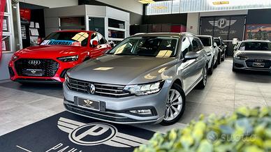 Volkswagen Passat Variant 2.0 TDI SCR EVO DSG Busi