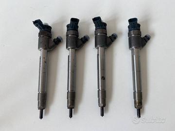 Iniettore diesel elettrico Citroen C5 AIRCROSS 1.5