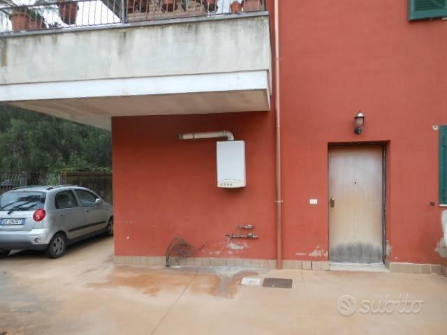 Appartamento – CE - Vista 3
