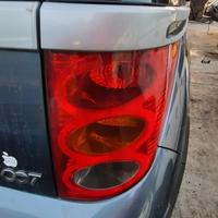 PEUGEOT 1007 ANNO 2005 - STOP POSTERIORE DESTRO
