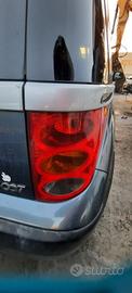 PEUGEOT 1007 ANNO 2005 - STOP POSTERIORE DESTRO