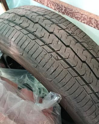 gomme 195/75/16c