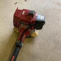 Decespugliatore Kawasaki