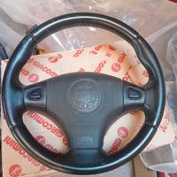 volante mini Cooper 1998