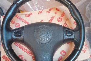 volante mini Cooper 1998