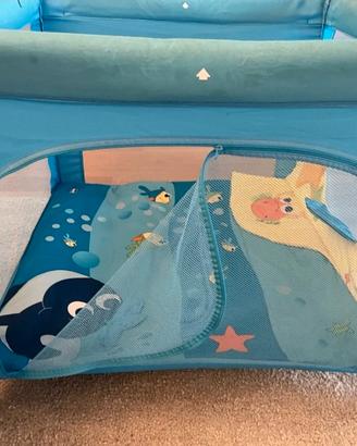 Box bambini chicco