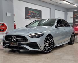 Mercedes-benz C 220d 200cv Mild hybrid Premium Plu