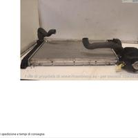 radiatori Mercedes sprinter furgone