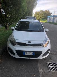 Kia Rio 1.2 gpl