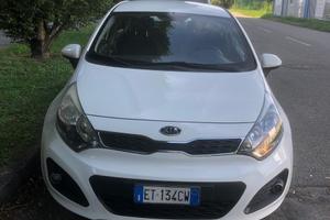 Kia Rio 1.2 gpl
