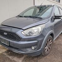 Ford Ka+ anno 2020 ricambi usati