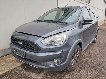 Ford Ka+ anno 2020 ricambi usati
