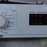 Scheda Elettronica Asciugatrice Electrolux EDH3885