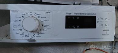Scheda Elettronica Asciugatrice Electrolux EDH3885
