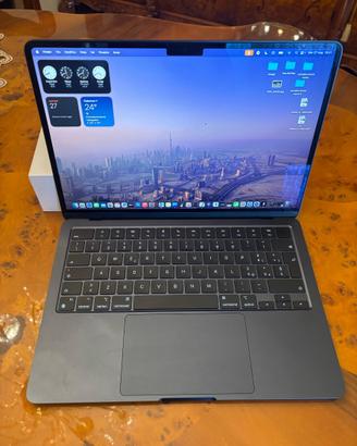 Macbook air 13 m3