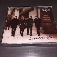 The Beatles  _ Live At The Bbc