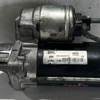 MOTORINO D' AVVIAMENTO FIAT Grande Punto 1a Serie
