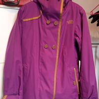 Giacca The North Face