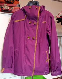 Giacca The North Face